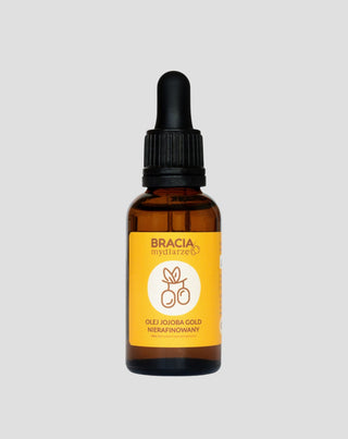 Έλαιο Jojoba για ισχυρή θρέψη και ανάπλαση της επιδερμίδας Σαπούνι Brothers - 1