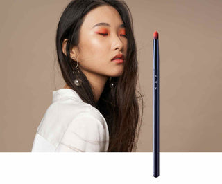 Πινέλο σκιών ιδανικό για το μακιγιάζ smoky eye No. 3 Say Makeup - 2