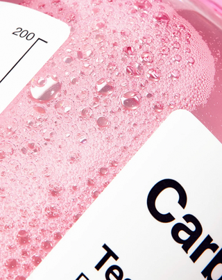 Τονωτικό καθαρισμού με έλαιο τεϊόδεντρου και κιτρικό οξύ Anti-Breakout Tonic Carbon Theory - 2