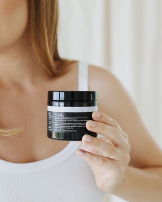 Ισχυρή επανορθωτική μάσκα για ταλαιπωρημένα μαλλιά Ultra Repair Mask Sendo - 2