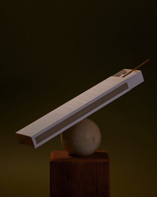 Chill Out θυμίαμα με άρωμα σανταλόξυλου και χαλαρωτικό γιασεμί Hhuumm - 2