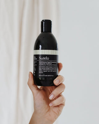 Κοντίσιονερ για την τιθάσευση του Frizz Control Sendo - 2