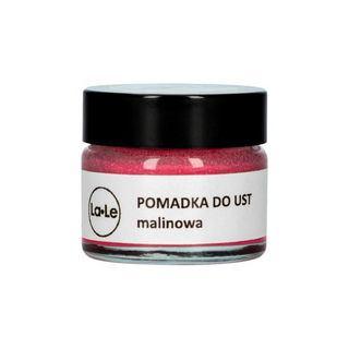 Ενυδατικό κραγιόν βατόμουρο σε βάση από βούτυρο καριτέ La-Le - 1