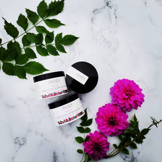 Καταπραϋντικό scrub τριχωτού της κεφαλής με σαλικυλικό οξύ και ζάχαρη για την πιτυρίδα Vianek - 2