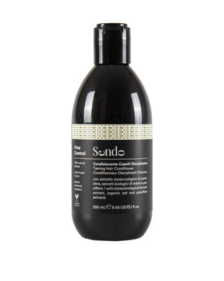 Κοντίσιονερ για την τιθάσευση του Frizz Control Sendo - 1