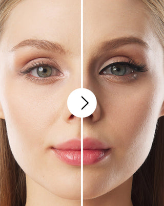 Μαγνητικές βλεφαρίδες ματιών Cat Eye επαναχρησιμοποιήσιμες από την Nutridome - 2