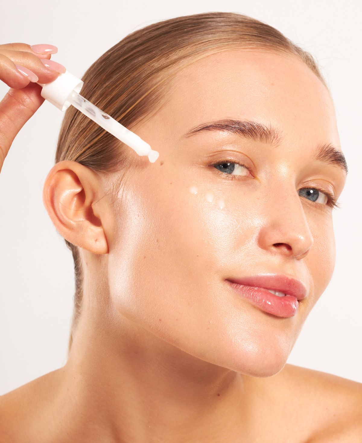 Στοχευμένη περιποίηση δέρματος, μόνο για εσένα!