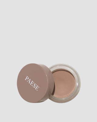 Κρεμώδες bronzer σε ψυχρή απόχρωση Tan kissed 01 Paese - 1