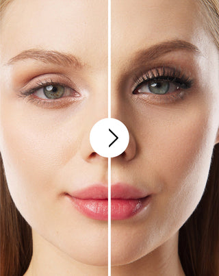 Επαναχρησιμοποιήσιμες μαγνητικές βλεφαρίδες Μαγνητικό Kim Eye Nutridome - 2