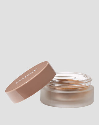 Κρέμα bronzer στη δροσερή απόχρωση Tan kissed 01 από την Paese - 5