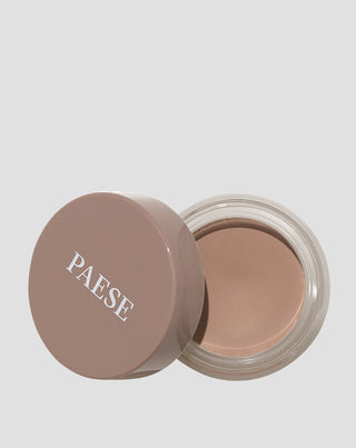 Κρέμα bronzer στη δροσερή απόχρωση Tan kissed 01 από την Paese - 3