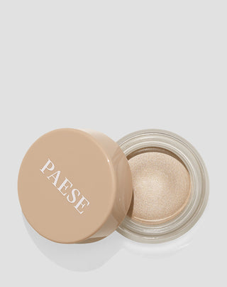 Glow kissed cream highlighter από την Paese - 1