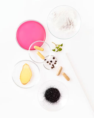 LittleMe συμπλήρωμα υποστήριξης εγκυμοσύνης 2ου και 3ου τριμήνου Health Labs Care 150 κάψουλες - 2