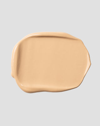 Φυσική κρέμα βαφής BB με υαλουρονικό οξύ 03 natural Paese - 2