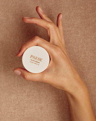 Ενυδατική και περιποιητική βάση μακιγιάζ hydrobase κάτω από το μακιγιάζ Paese - 3