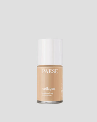 Ενυδατικό αστάρι κολλαγόνου Colour Honey 303W Paese - 1