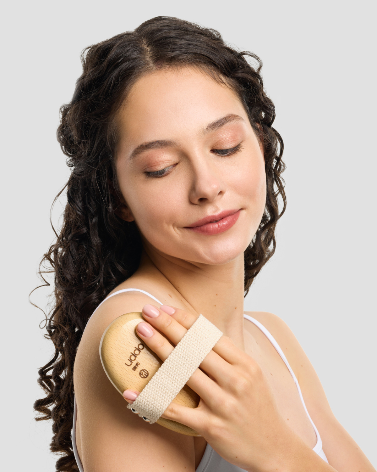 Η ρουτίνα περιποίησης σώματός σου