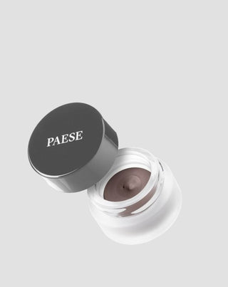Brow couture eye brow pomade 01 Taupe Paese - 3