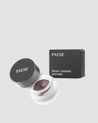 Brow couture eye brow pomade 01 Taupe Paese - 3