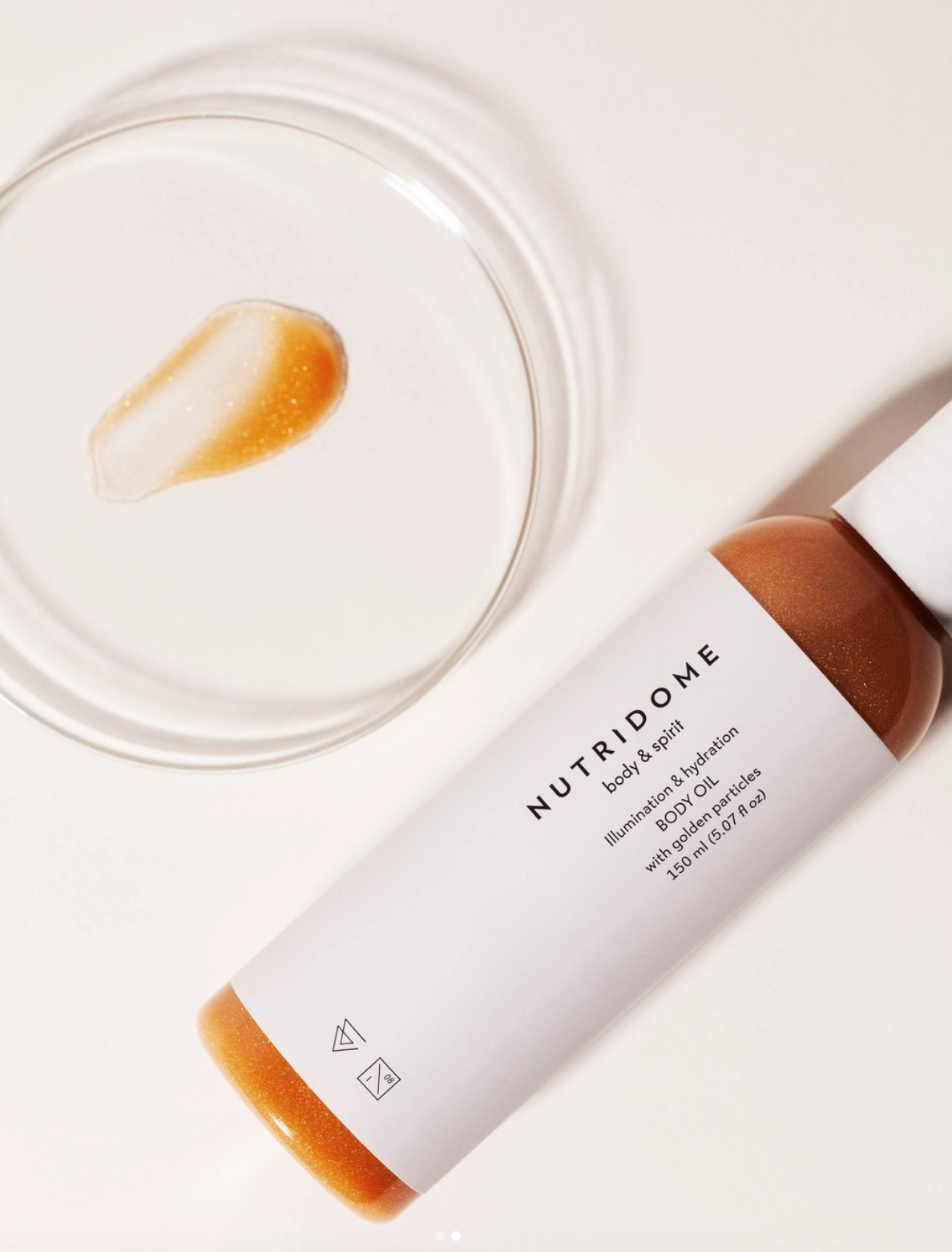 Σχετικά με τη Nutridome