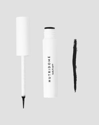 Eyeliner για εφαρμογή μαγνητικών ψεύτικων βλεφαρίδων με άκρη ακριβείας Magnetic Eyeliner Nutridome - 2