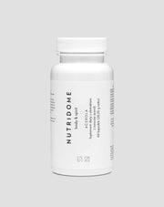 Ταμπλέτες Acerola με φυσικό εκχύλισμα φρούτων Acerola Nutridome 60 κάψουλες