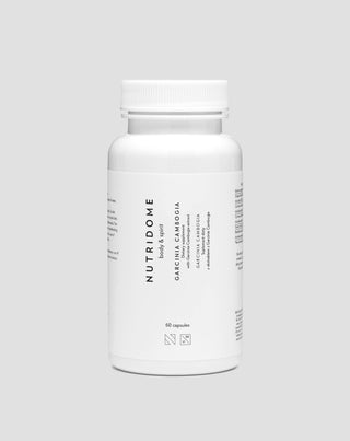 δισκία garcinia cambogia για την υποστήριξη του πεπτικού συστήματος από nutridome_1 - 1
