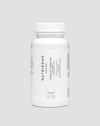 Δισκία Mace Tribulus Terrestis Nutridome 60 κάψουλες - 1