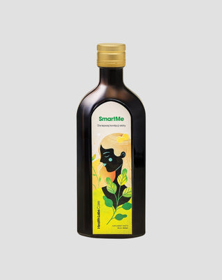 Συμπλήρωμα διατροφής για τη βελτίωση και τη διατήρηση της υγείας του δέρματος SmartMe Health Labs Care - 1