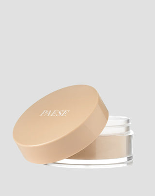 Σταθεροποιητικό και ματ χρώμα σε σκόνη ρυζιού 20 φυσικό Hi Rice Paese - 1