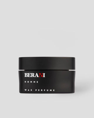 Άρωμα σε κερί από βούτυρο μάνγκο με σανταλόξυλο βανίλια και άρωμα καπνού Berani - 3