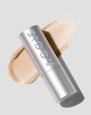 Στικ Highlighter με καστορέλαιο και βούτυρο καριτέ για ώριμο δέρμα 50+ Aggie - 5