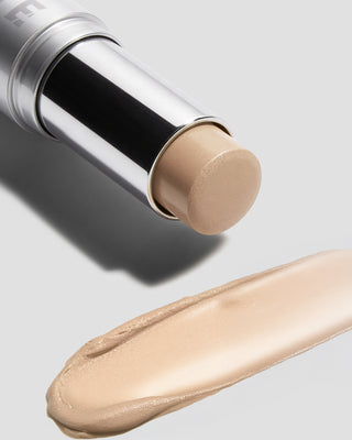 Στικ Highlighter με καστορέλαιο και βούτυρο καριτέ για ώριμο δέρμα 50+ Aggie - 2