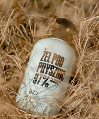 Αναζωογονητικό vegan αφρόλουτρο με εκχύλισμα αγγουριού και άρωμα θαλασσινής αύρας από την Bjo - 2