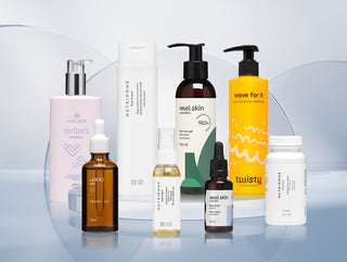 ΠΕΡΙΠΟΙΗΣΗ ΜΑΛΛΙΩΝ <p>ΕΩΣ -40%</p>