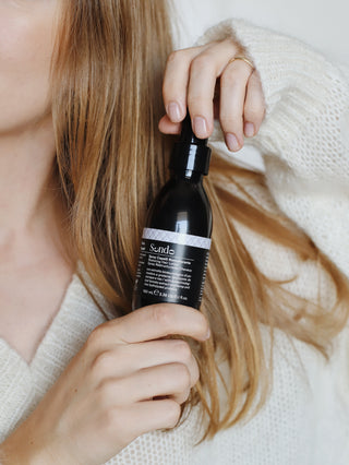 Sendo φυσικό ισχυρό αναπλαστικό conditioner σε σπρέι χωρίς ξέβγαλμα - 2