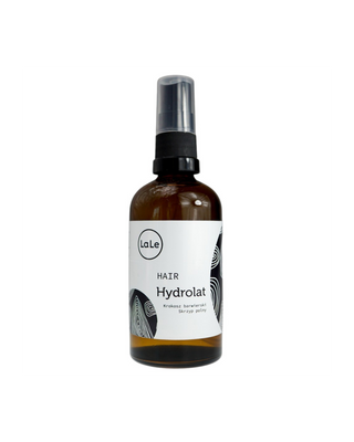 Ενυδατικό μαλλιών - κρόκος και αλογοουρά για να σταματήσει η τριχόπτωση, να καθυστερήσει το γκριζάρισμα La-Le - 1