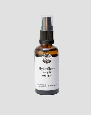 Υδρόφιλο λάδι καθαρισμού 50ml BIOUP - 1