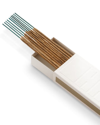 Chill Out θυμίαμα με άρωμα σανταλόξυλου και χαλαρωτικό γιασεμί Hhuumm - 1