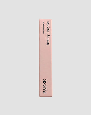 Οπτικά ενισχυμένο lip gloss, εφέ καθρέφτη 03 glossy Lipgloss Paese - 4