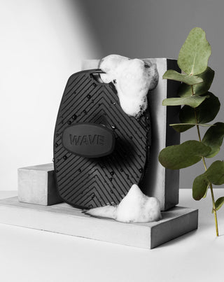 Βούρτσα σώματος Glide WAVE - 2