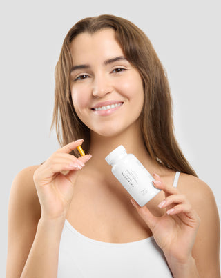 Κουρκουμίνη και πιπερίνη για την υποστήριξη του πεπτικού συστήματος και του ήπατος Nutridome συμπλήρωμα διατροφής 60 κάψουλες