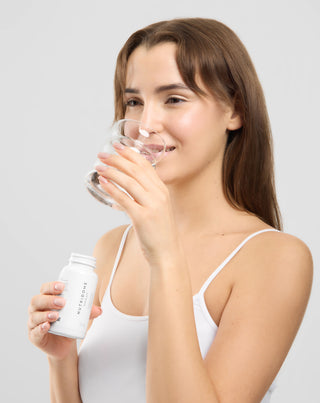 Κάψουλες κερκετίνης 980 mg/ημέρα για αντιοξείδωση και ανακούφιση από φλεγμονές Nutridome 60 τμχ.