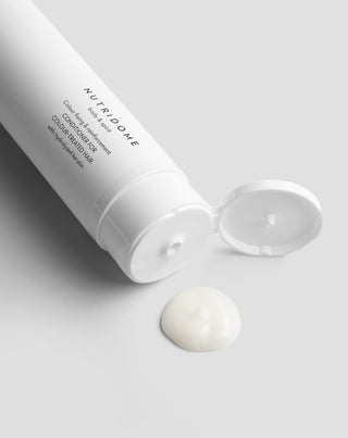 Nutridome Κρέμα Καθορισμού και Ενίσχυσης Χρώματος για βαμμένα μαλλιά - 2