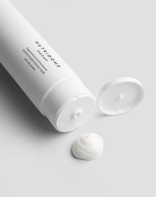 Μαλακτικό για λιπαρά μαλλιά με πανθενόλη και αλόη βέρα Nutridome - 2