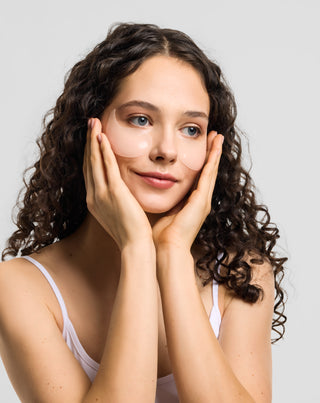 LUMINA Orphica Essentials ενυδατικά επιθέματα ματιών κολλαγόνου 60 τεμ._3 - 3