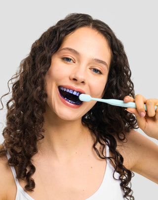 White Bite Smilebite διορθωτικός ορός για το χρώμα των δοντιών 30 ml