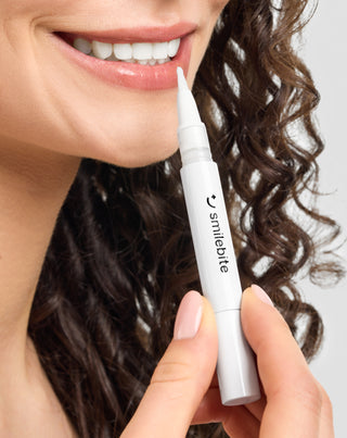 Light & Bright Pen Smilebite τζελ λεύκανσης δοντιών 1 τεμ. - 3