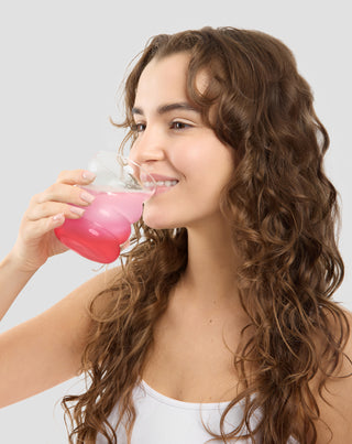 Υδροκολλαγόνο μαλλιών με βιοτίνη για ενδυνάμωση και ενυδάτωση των μαλλιών από μέσα Twisty 210 g_3 - 3