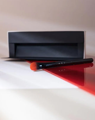 Πινέλο περιγράμματος με διπλές επίπεδες τρίχες για καλύτερη ακρίβεια No. 6 Say Makeup - 2